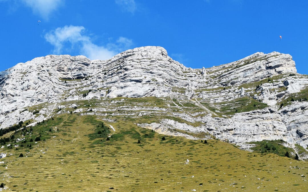 Randonnée à la Dent de Crolles