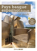 Pays-Basque Espagnol - Le guide
