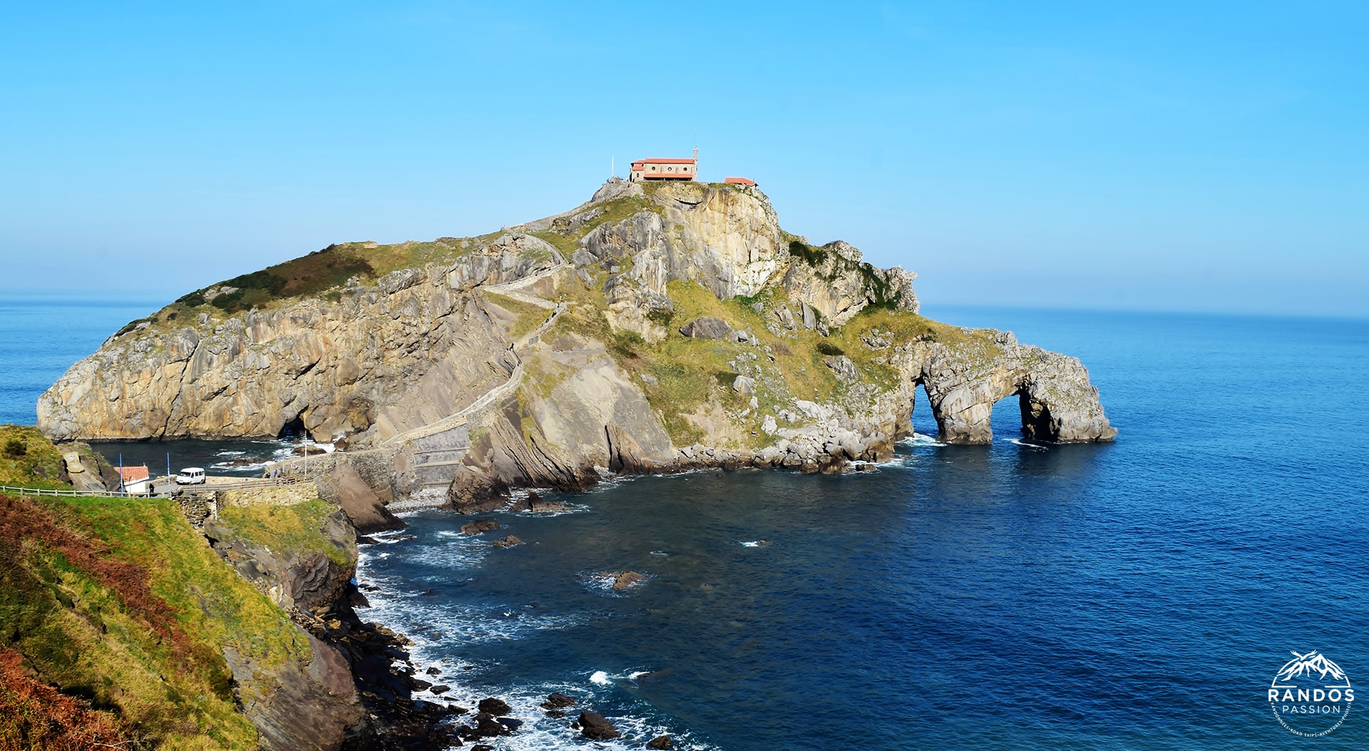 San Juan de Gaztelugatxe