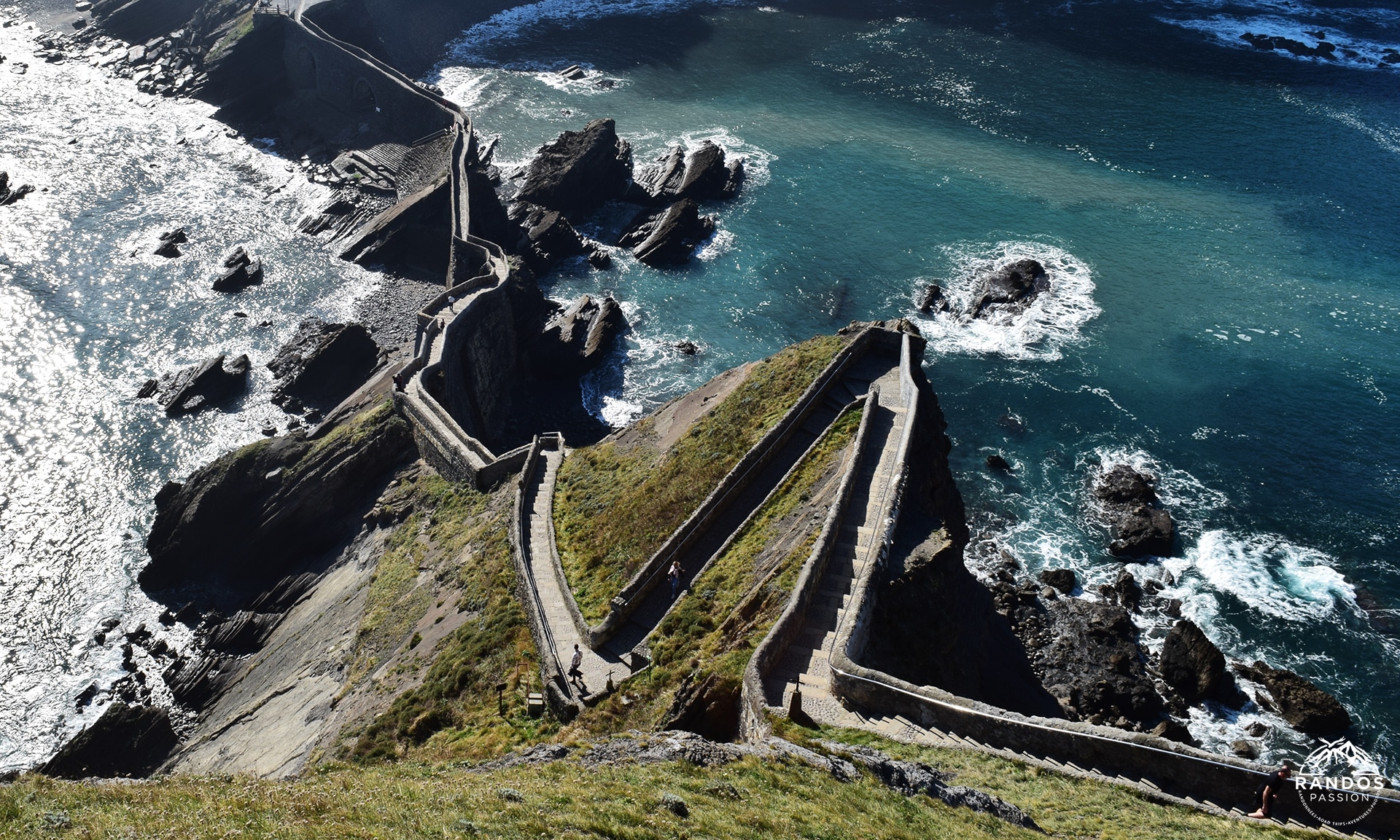 San Juan de Gaztelugatxe