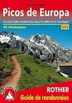 Picos de Europa 50 itinéraires