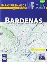 Mapas Bardenas