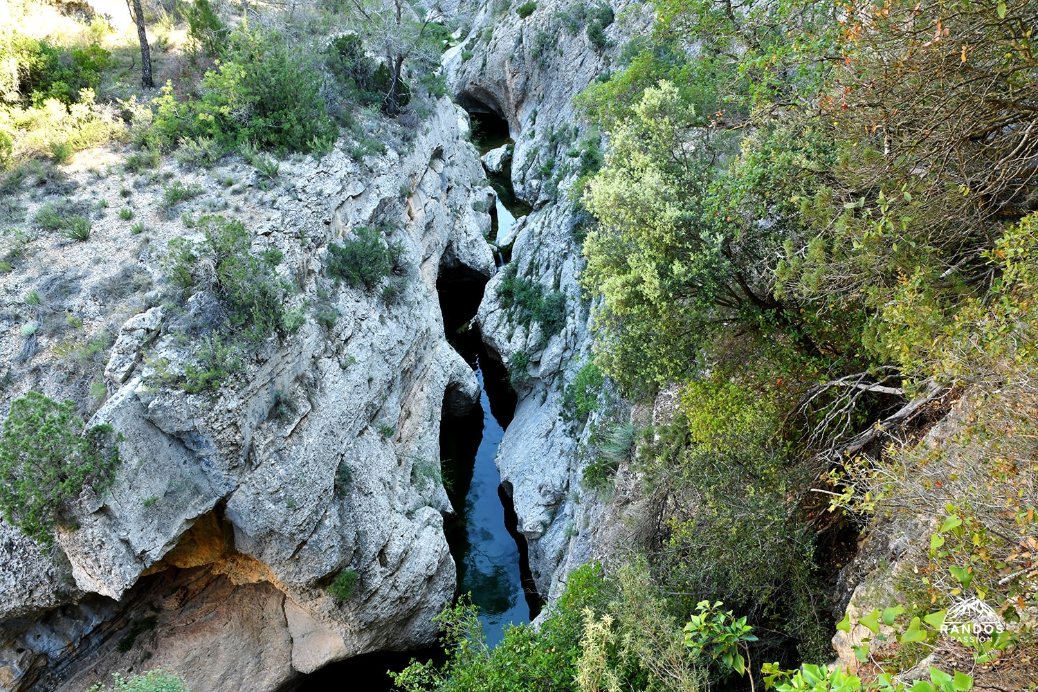 Cadolles Fondes - Serra de Montsant