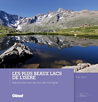 Les plus beaux lacs de l'Isère