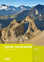 Savoie, Haute-Savoie, randonnées insolites