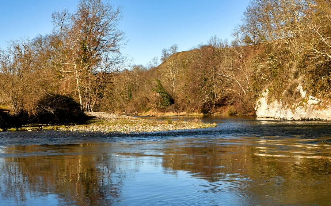 Le GR 86 – De Toulouse à Bagnères-de-Luchon