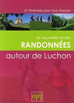 Randonnées autour de Luchon