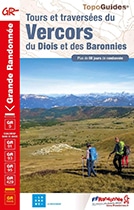 Tour et traversée du Vercors