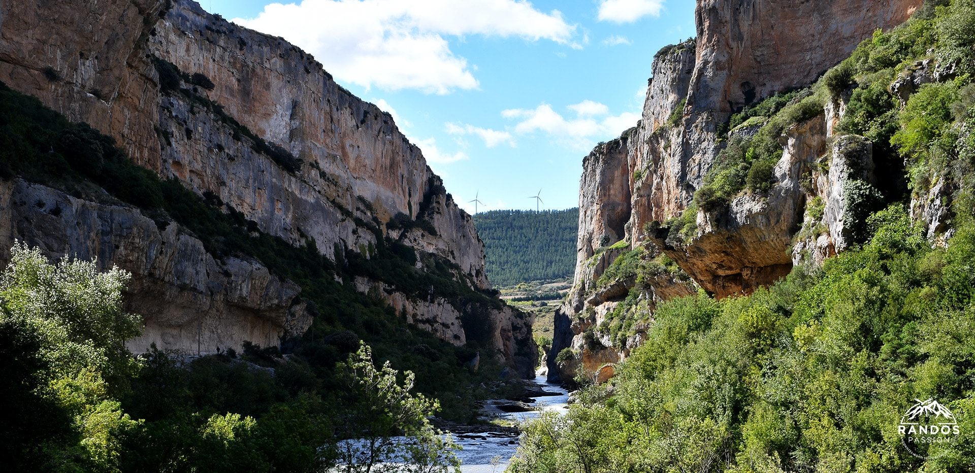 La Foz de Lumbier