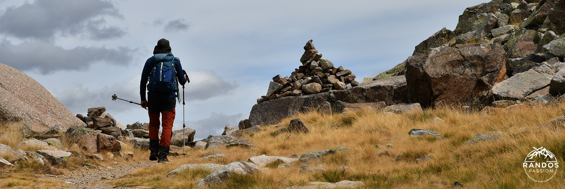 Randonnée au Pico Morezón en Sierra de Gredos